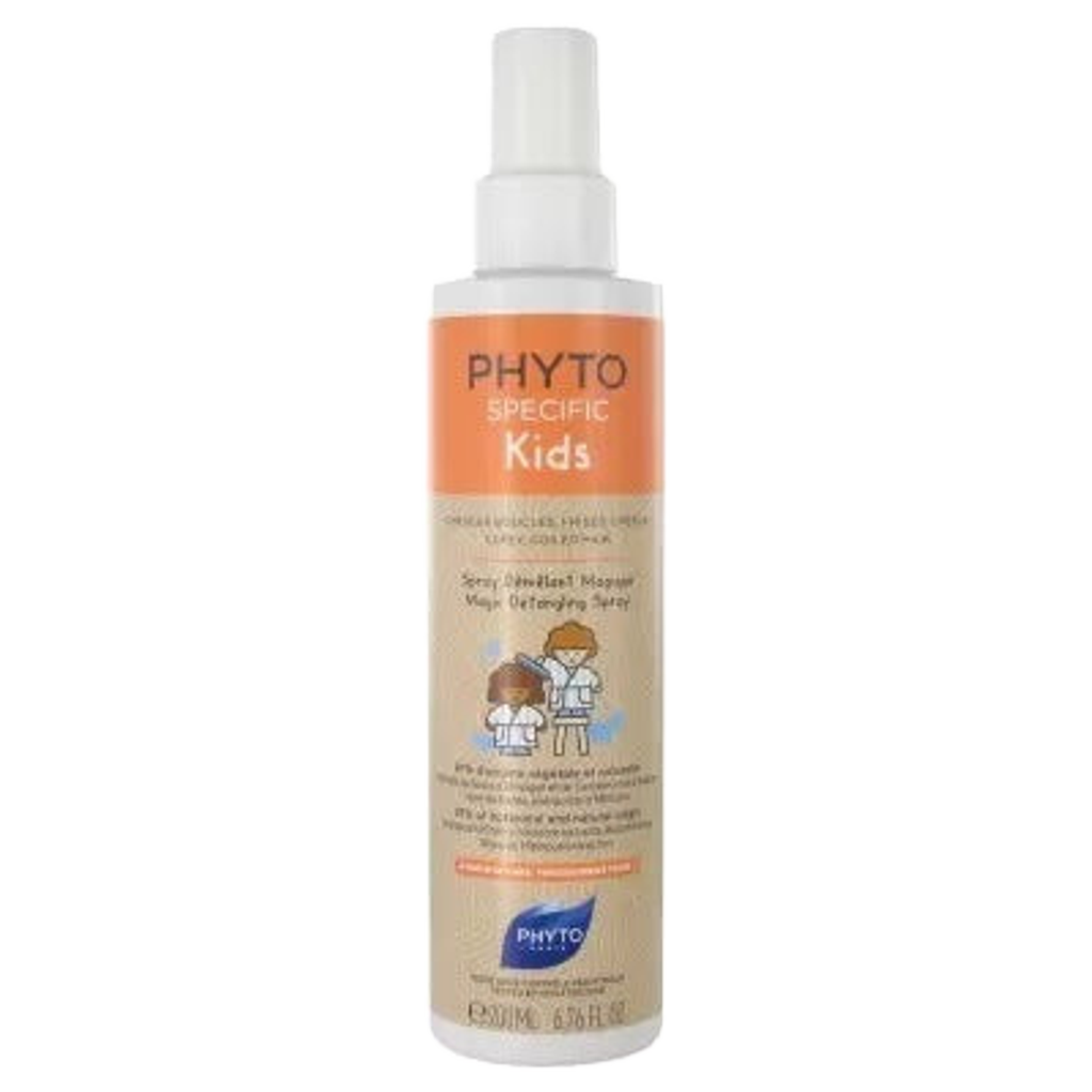 【PHYTO】 SPECIFIC KIDS SPRAY DEMELANT MAGIQUE 200ml <6.76 fl oz>