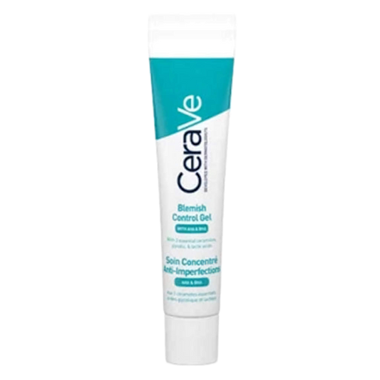 【CeraVe】SOIN CONCENTRE ANTI-IMPERFECTIONS 40ml <1.35 fl oz>
