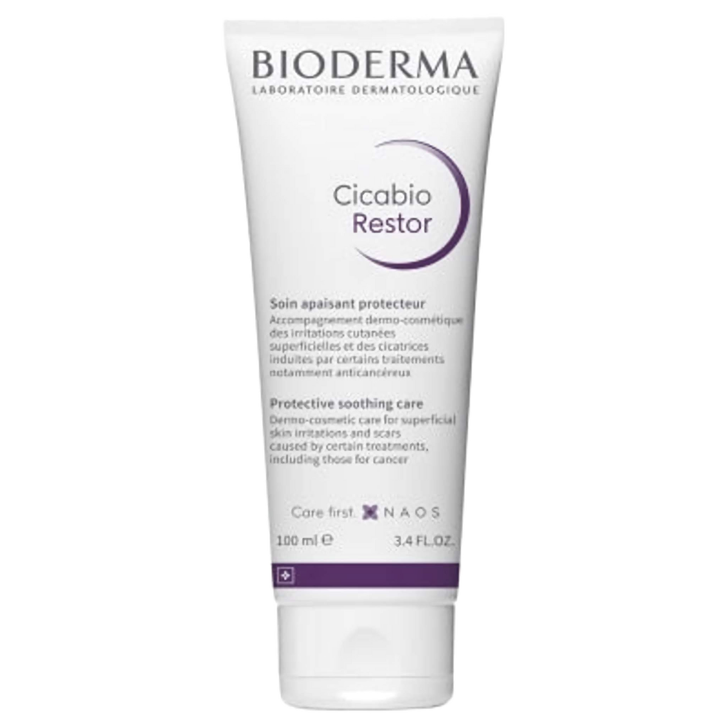 【BIODERMA】 CICABIO RESTOR 100ml <3.38 fl oz>