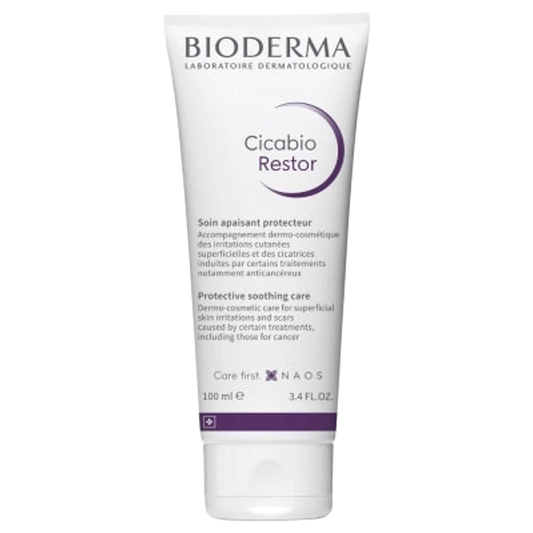 【BIODERMA】 CICABIO RESTOR 100ml <3.38 fl oz>