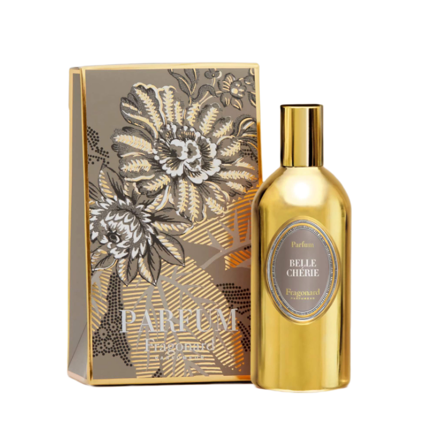 【Fragonard】美麗的親愛香水 120 mL <4.1 fl oz>