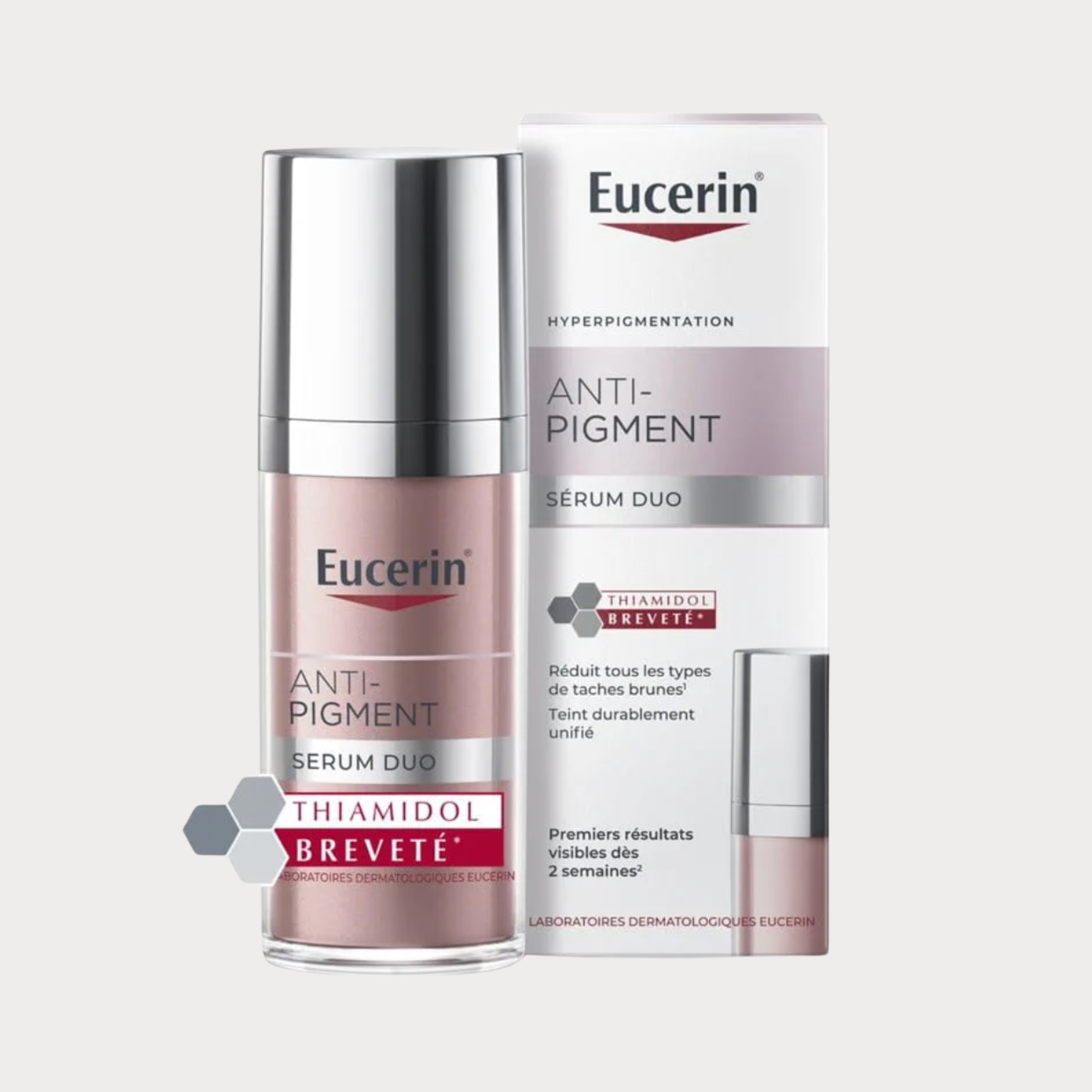 【Eucerin】アンチピグメント セラム デュオ 30 mL <1.0 fl oz>