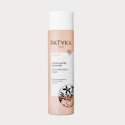 【Patyka】Lait Apaisant 200 mL <6.8 fl oz>