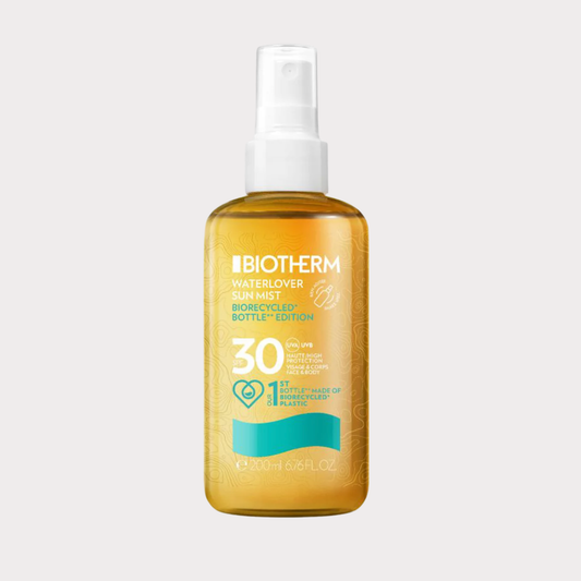 【Biotherm】水愛者防曬噴霧 SPF30 200 mL <6.8 fl oz>