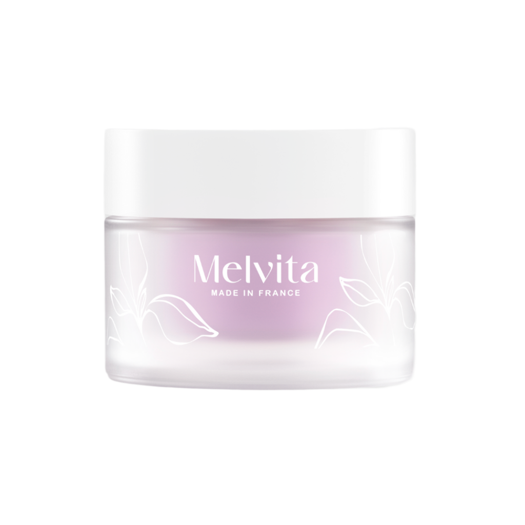 【Melvita】Nectar de Lumière Radiance Anti-Dark Spot Cream 50 mL <1.7 fl oz>