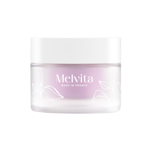 【Melvita】넥타 드 뤼미에르 광채 완벽 크림 50 mL <1.7 fl oz>