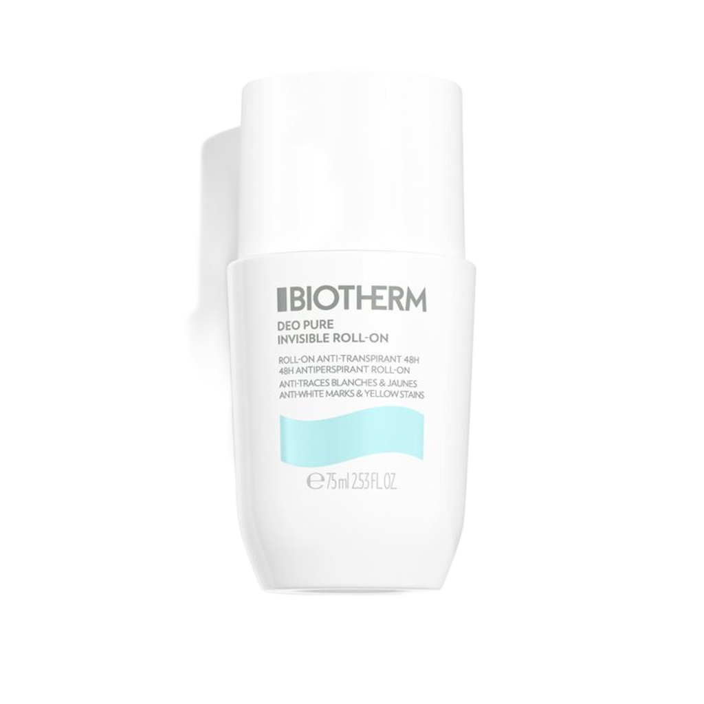 【Biotherm】Spray Antitranspirant Deo Pure 150 mL <5.1 fl oz>