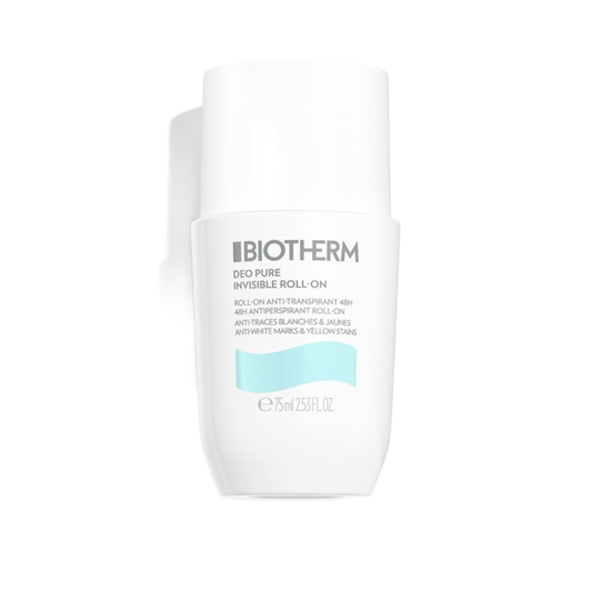 【Biotherm】Deo Pure Antiperspirant Spray 150 mL <5.1 fl oz>