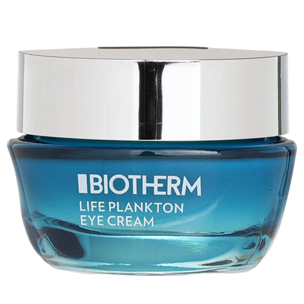 【Biotherm】生命藻類眼霜 15 mL <0.5 fl oz>