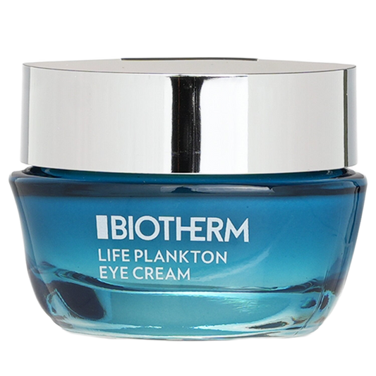 【Biotherm】生命蓝藻眼霜 15 mL <0.5 fl oz>
