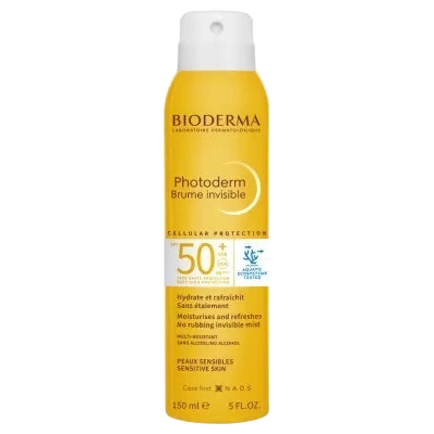 【BIODERMA】PHOTODERM MAX BRUME SPF50+ 150ml <5 fl oz>