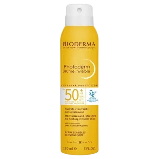 【BIODERMA】PHOTODERM MAX BRUME SPF50+ 150ml <5 fl oz>