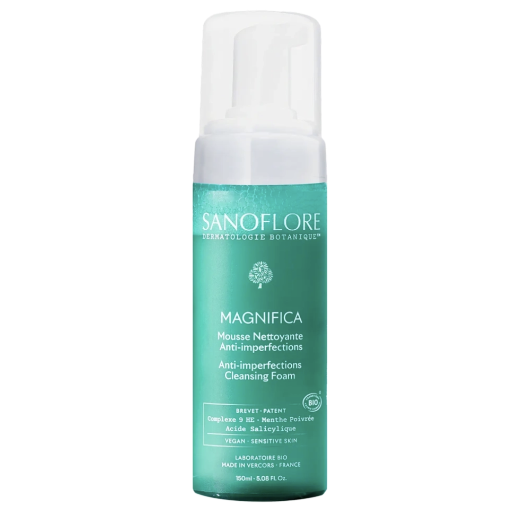 【Sanoflore】マニフィカ モース 150 mL <5.1 fl oz>