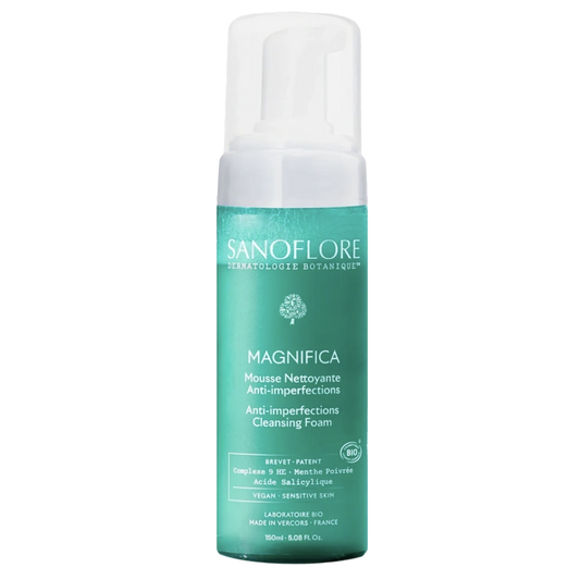 【Sanoflore】奇迹泡沫 150 mL <5.1 fl oz>