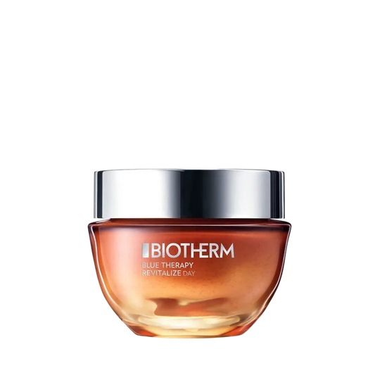 【Biotherm】蓝色疗愈琥珀藻日间修复霜 75 mL <2.5 fl oz>