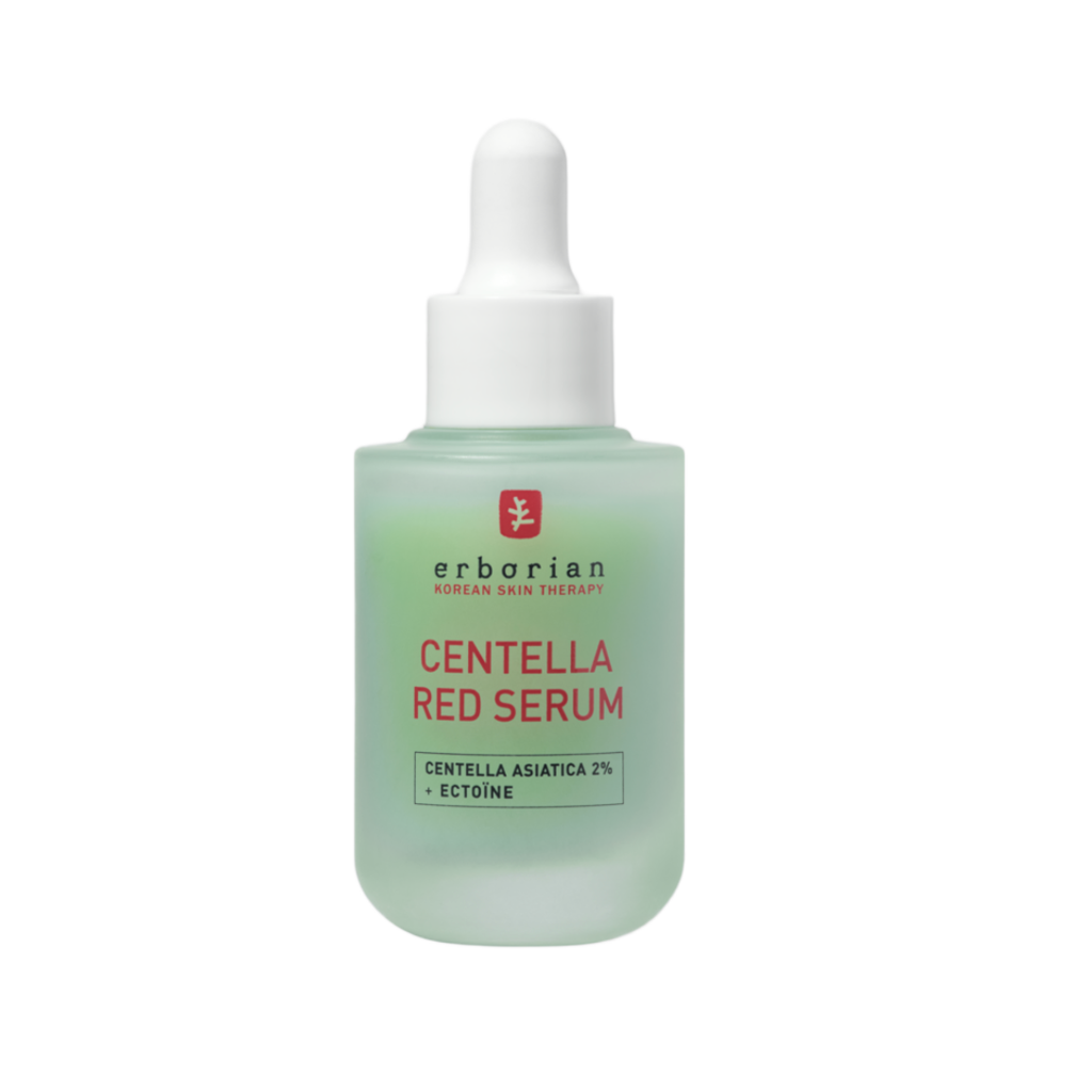 【Erborian】Centella Red Serum 30 mL <1.0 fl oz>