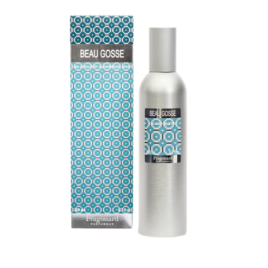 【Fragonard】Beau Gosse Eau de Toilette 200 mL <6.8 fl oz>