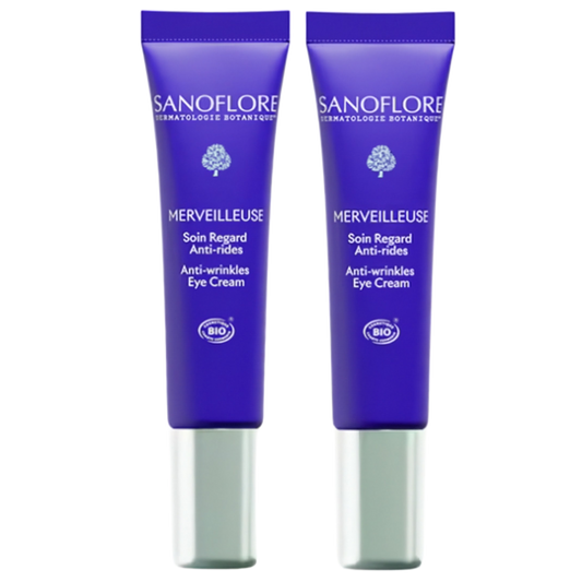【Sanoflore】ルガール メルヴェイユ 15 mL <0.5 fl oz> 2個セット