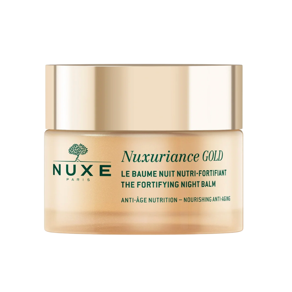 【NUXE】Nuxuriance Gold Nutri-Fortifying Night Balm 50 mL <1.7 fl oz>