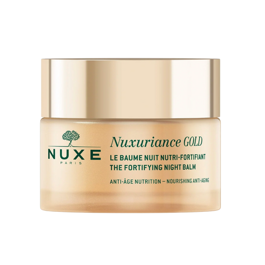 【NUXE】Nuxuriance 金致营养强化晚霜 50 mL <1.7 fl oz>
