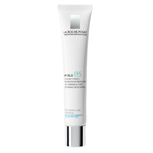 【La Roche-Posay】Soin Anti-Rides Hyalu B5 40 mL <1.4 fl oz>