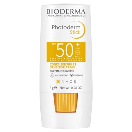 【BIODERMA】PHOTODERM STICK SPF50 8g <0.28 oz>
