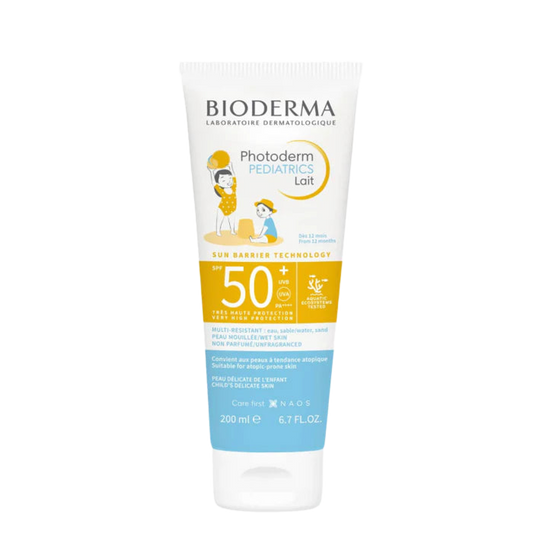 【Bioderma】Bioderma Photoderm Pediatrics Milk 200 mL <6.8 fl oz>