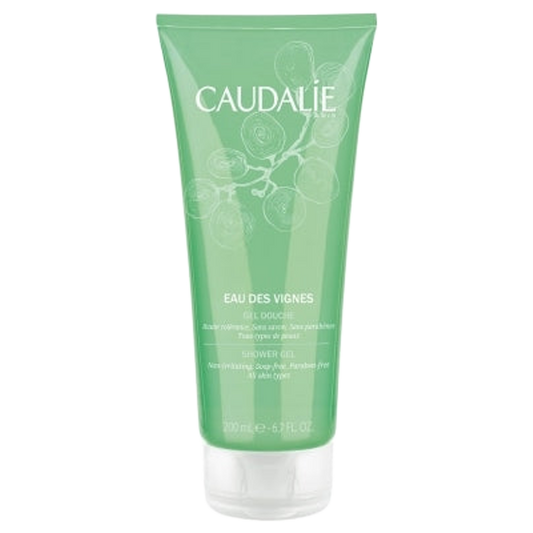 【CAUDALIE】 GEL DOUCHE EAU DE VIGNE 200ml <6.76 fl oz>