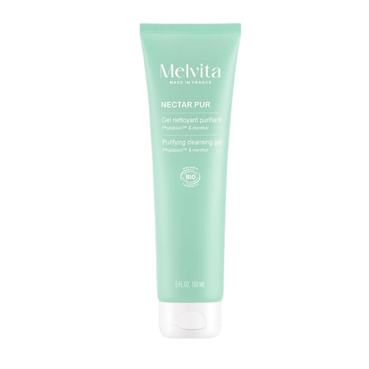 【Melvita】Nectar Pur Purifying Cleansing Jelly 150 mL <5.07 fl oz>