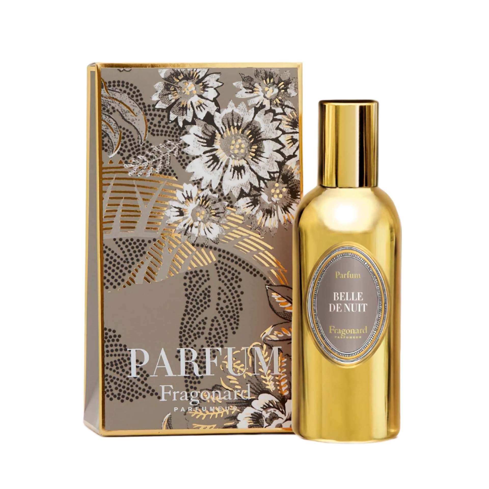Fragonard BELLE DE NUIT 60ml 香水 フラゴナール】 香水 オードトワレ Belle de nuit(ベルドニュイ