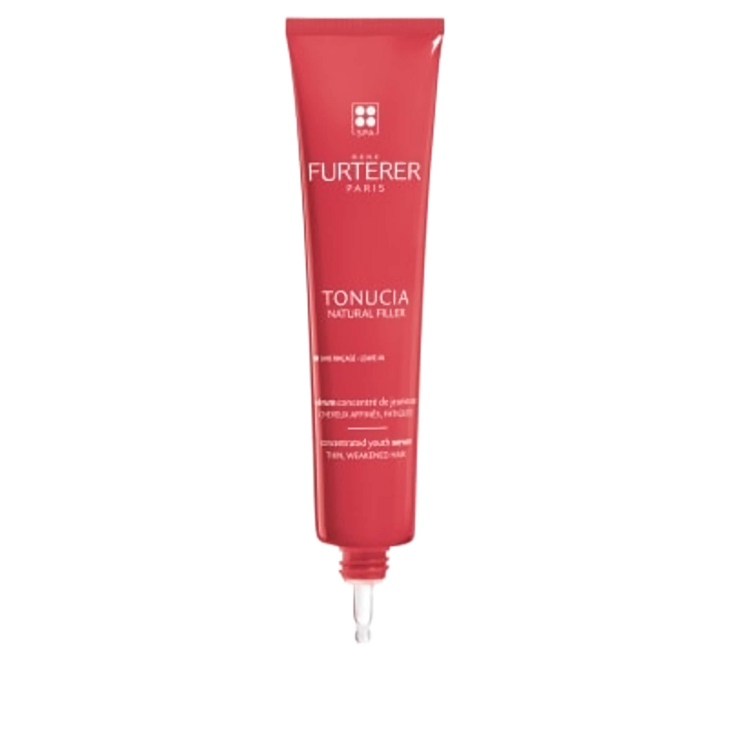 【RENE FURTERER】 TONUCIA NATURAL FILLER SERUM CONCENTRE DE JEUNESSE 75ml <2.54 fl oz>