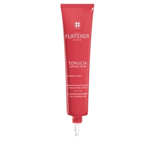 【RENE FURTERER】 TONUCIA NATURAL FILLER SERUM CONCENTRE DE JEUNESSE 75ml <2.54 fl oz>