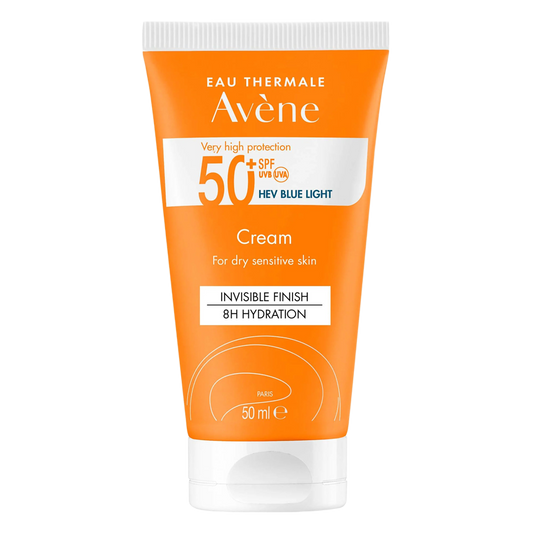 【Avène】Very High Protection Cream Fragrance-Free SPF50+ 50 mL <1.7 fl oz>