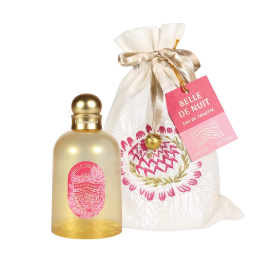 【FRAGONARD】BELLE DE NUIT / EDT SPRAY 200ml <6.76 fl oz>