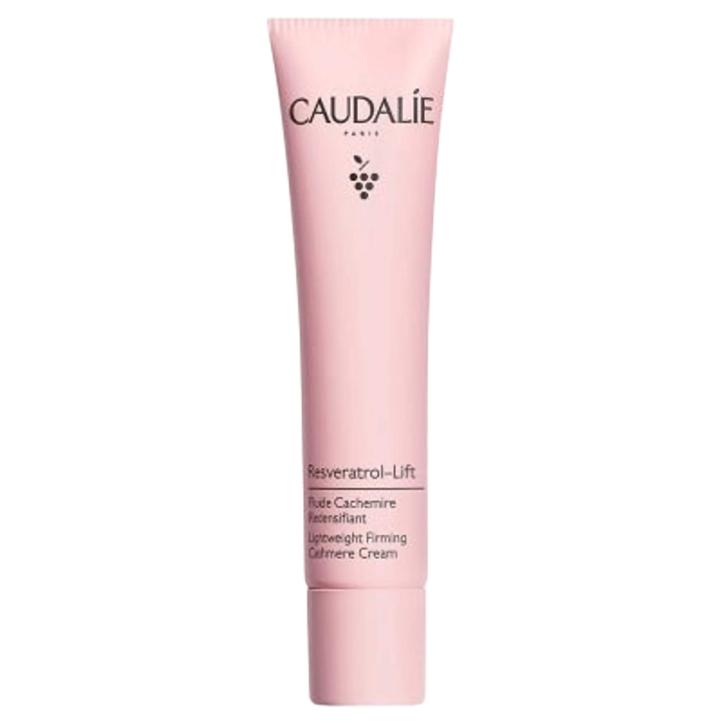 【CAUDALIE】 RESVERATROL LIFT FLUIDE LIFTANT REDENSIFIANT FPS20 LE FLUIDE LIFTANT CONTOURS 40ml <1.35 fl oz>