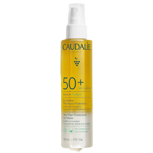 【Caudalie】Sun Water Very High Protection SPF50+ PA++++ 150 mL <5.07 fl oz>