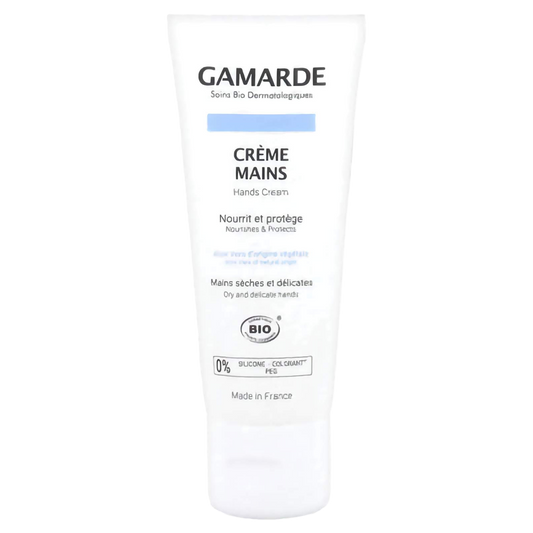 【GAMARDE】CREME MAINS 40ml <1.4 fl oz>