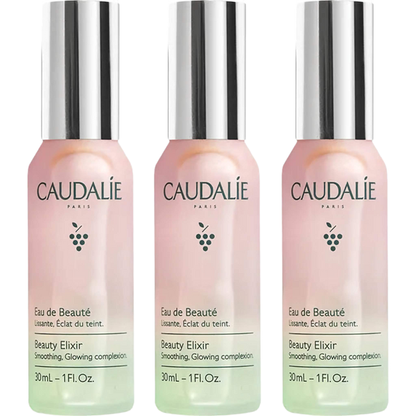 CAUDALIE Eau de Beauté 30ml 2本セット Beauty_Elixir_100ml__93460.