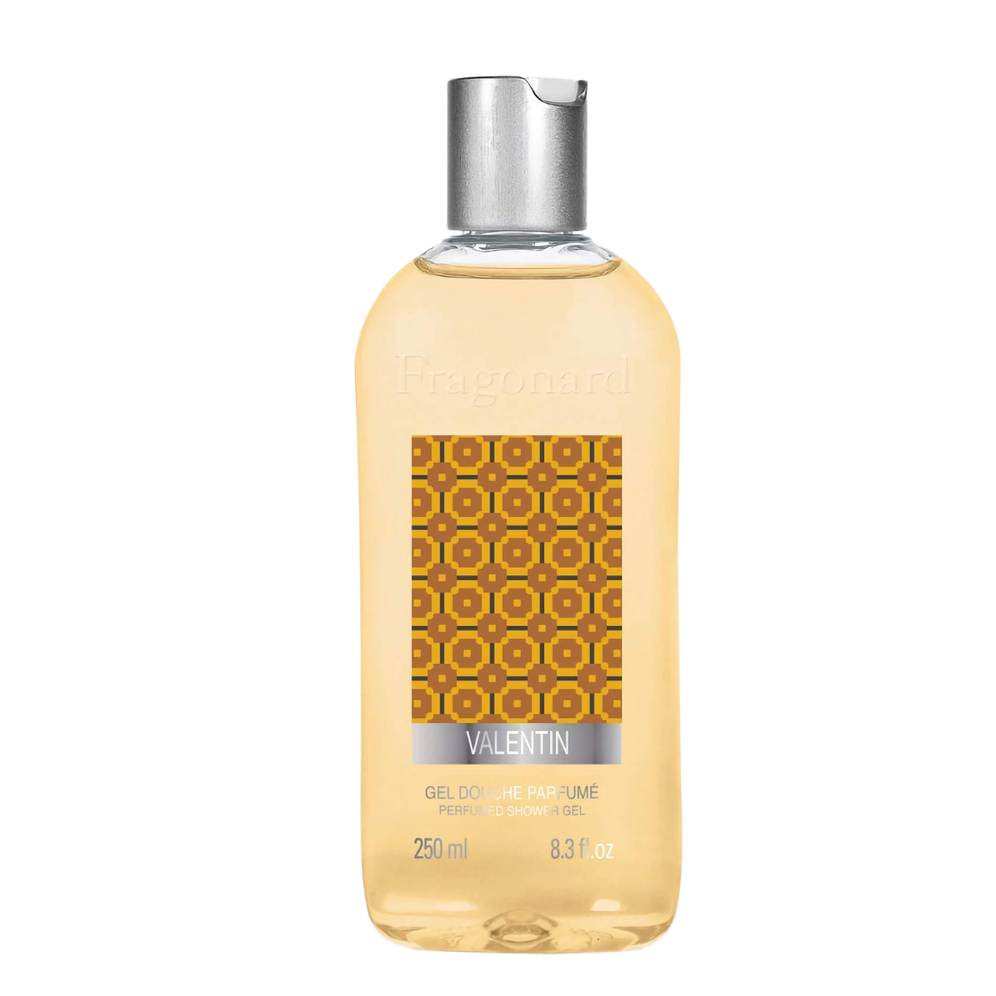 【Fragonard】Valentin 沐浴露 250 mL <8.5 fl oz>