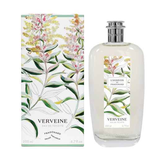 【Fragonard】L'Herbier de Fragonard Bois de Chene Eau de Toilette 200 mL <6.76 fl oz>