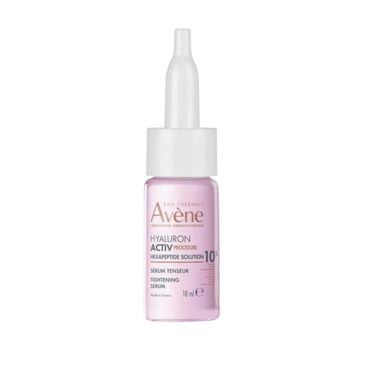 【Avène】Hyaluron Activ B3 Firming Serum 18 mL <0.61 fl oz> + 2 mL <0.068 fl oz>