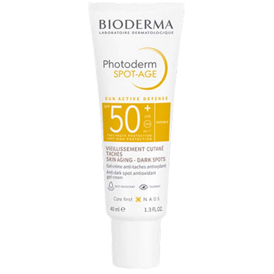 【BIODERMA】PHOTODERM SPOT AGE SPF50 40ml <1.35 fl oz>