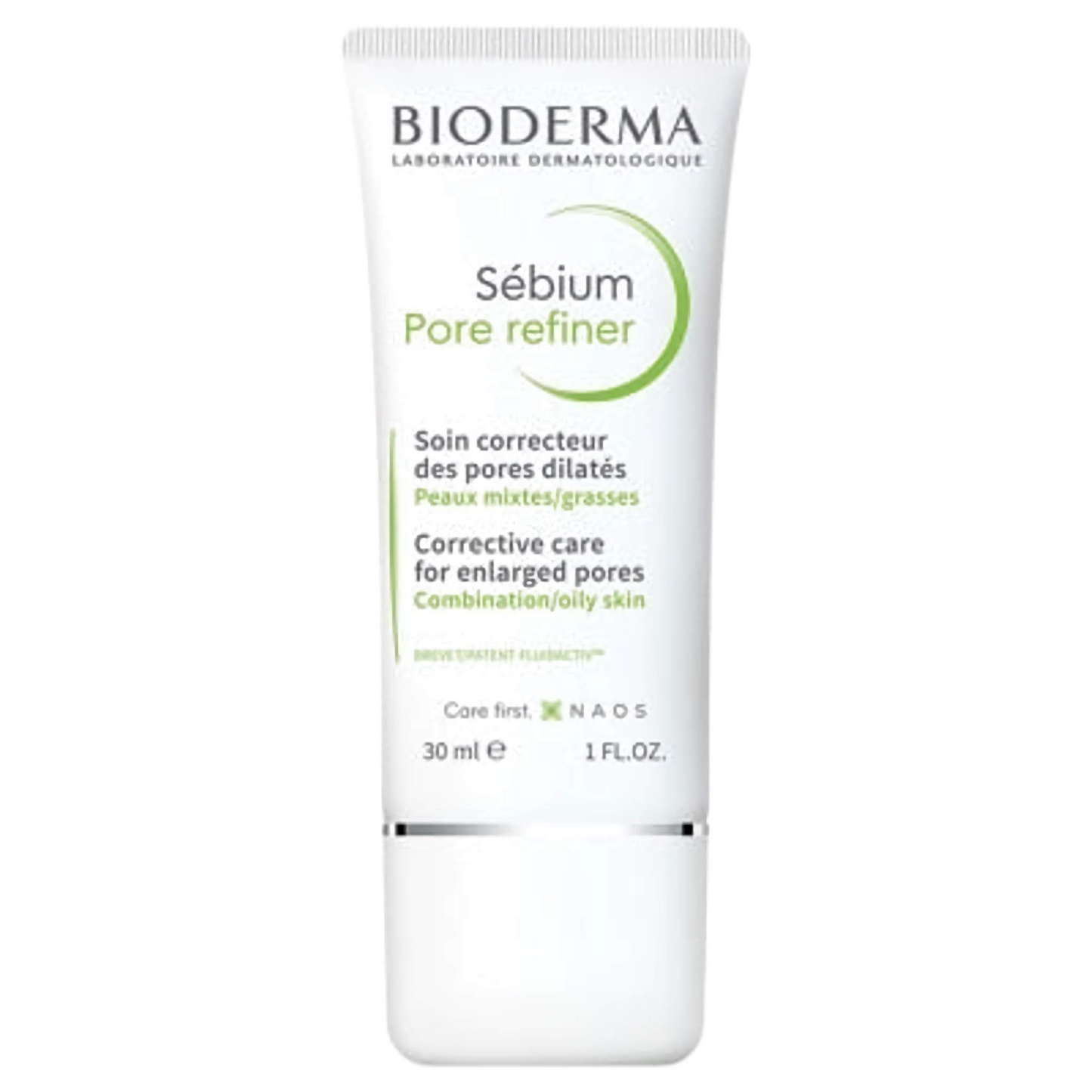 【BIODERMA】SEBIUM PORE REFINER CONCENTRE CORRECTEUR PORES DILATES  30ml <1 fl oz>