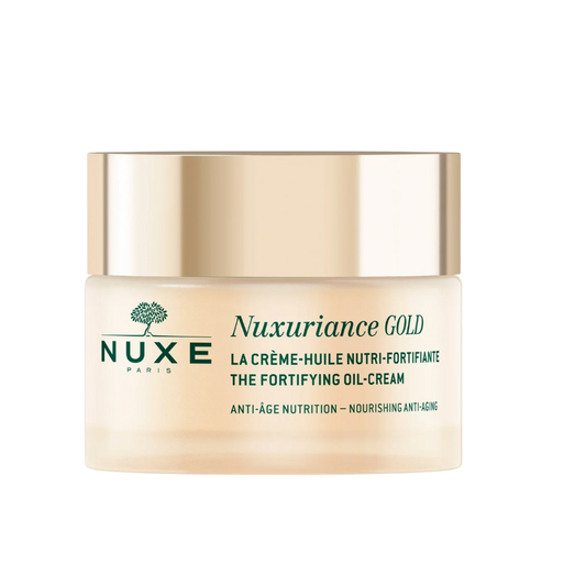 【NUXE】Nuxuriance 金致焕活滋养霜 50 mL <1.7 fl oz>