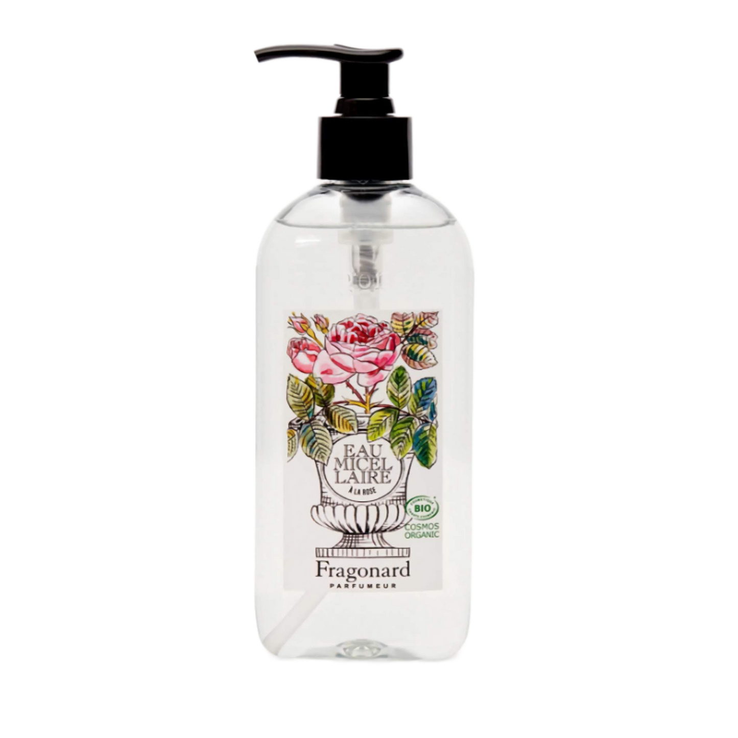 【Fragonard】“오 미셀레르 로즈 비오” 미셀라 워터 15 mL <0.5 fl oz>