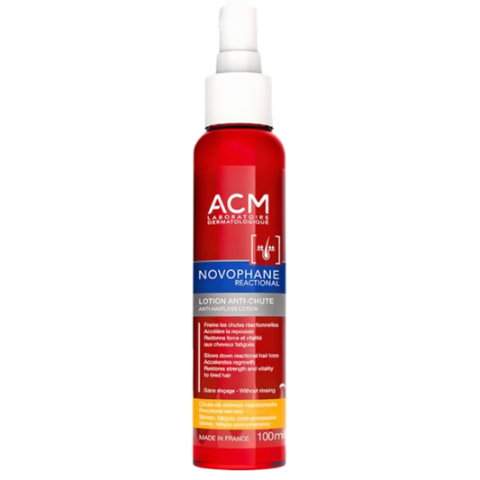 【ACM】ノボファン 脱毛防止ローション 100 mL <3.4 fl oz>
