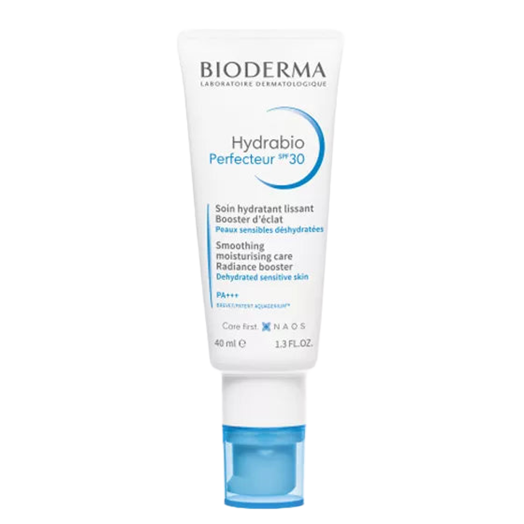 【Bioderma】ハイドラビオ パーフェクティング クリーム 40 mL <1.4 fl oz>