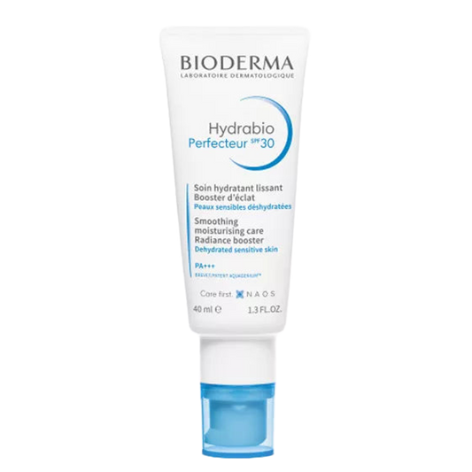 【Bioderma】Hydrabio Perfecting Cream 40 mL <1.4 fl oz>