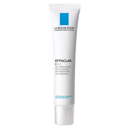 【LA ROCHE POSAY】EFFACLAR K(+) 40ml <1.35 fl oz>