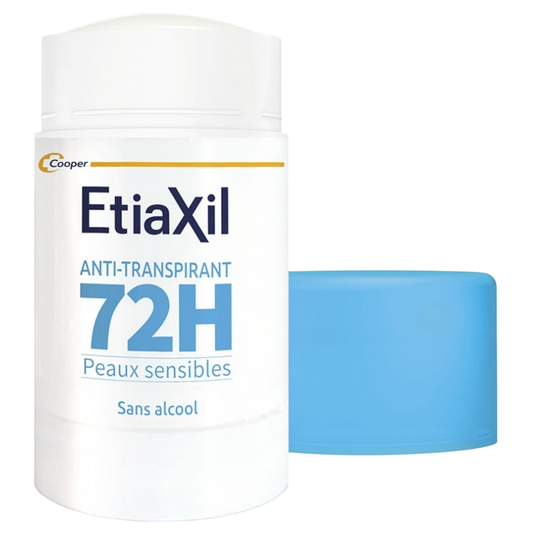 【Etiaxil】72小时止汗除臭棒 40 mL <1.4 fl oz>